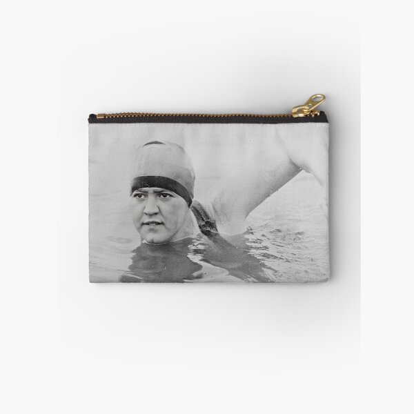 Item preview, Gertrude Ederle (forgotten Hero) designed and sold by Brendon987.