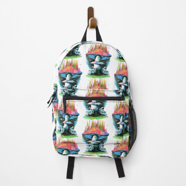 Item preview, Excursionistas designed and sold by Katy Ska.