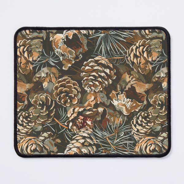 Item preview, Pinecones in the Pines designed and sold by Disney1955Fan.