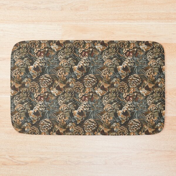 Item preview, Pinecones in the Pines designed and sold by Disney1955Fan.
