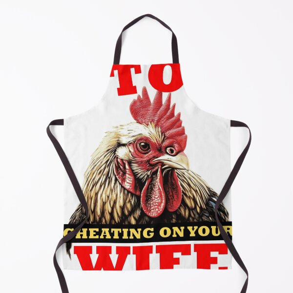 Item preview, Stop Cheating On Your Wife Illustration Design T-Shirt designed and sold by PixieArtStudio.