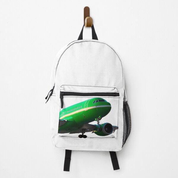 Item preview, Green Airplane for aviation lovers designed and sold by EMaviation_.