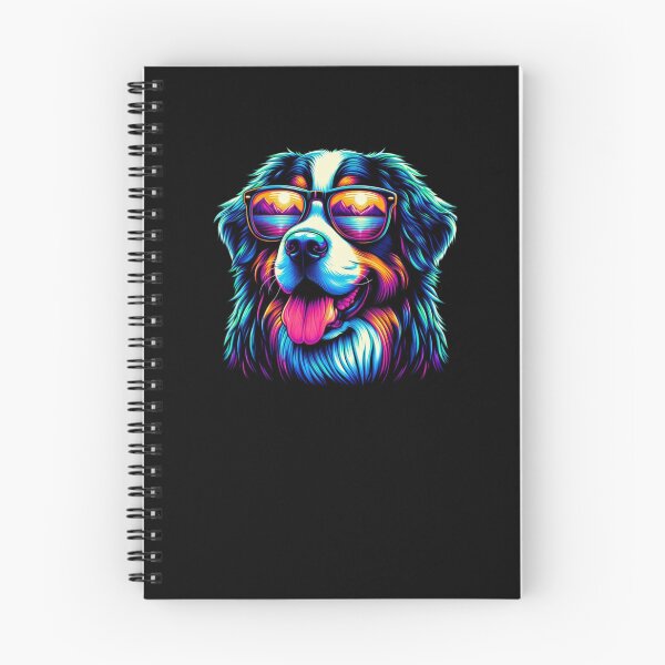 Item preview, Bernese mountain dog designed and sold by BERNESEMOUNTAINDOGSTUFF !.