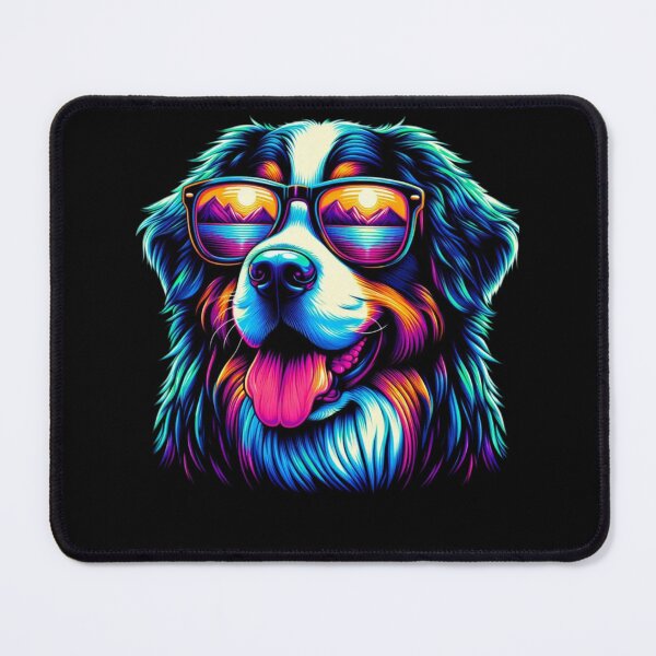 Artikelvorschau, Bernese mountain dog entworfen und verkauft von BERNESEMOUNTAINDOGSTUFF !.