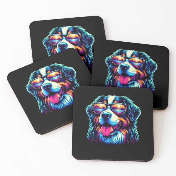 Artikelvorschau, Bernese mountain dog entworfen und verkauft von BERNESEMOUNTAINDOGSTUFF !.