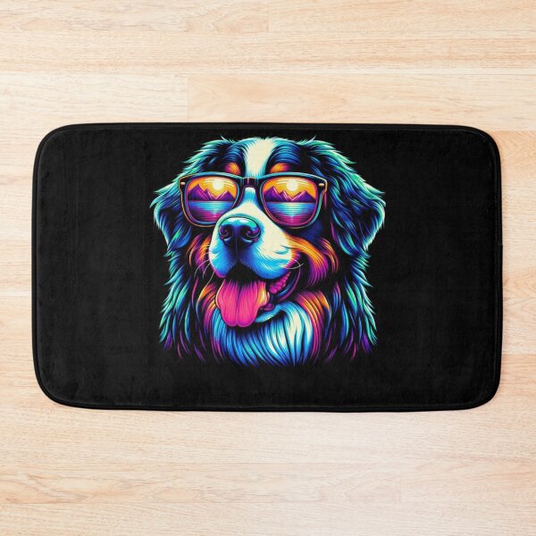 Item preview, Bernese mountain dog designed and sold by BERNESEMOUNTAINDOGSTUFF !.