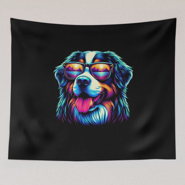 Item preview, Bernese mountain dog designed and sold by BERNESEMOUNTAINDOGSTUFF !.