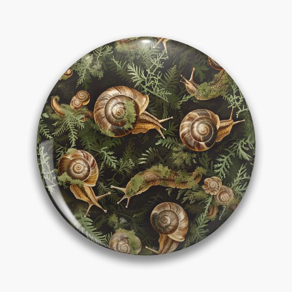 Item preview, The Snails that bring the Darkness designed and sold by Disney1955Fan.