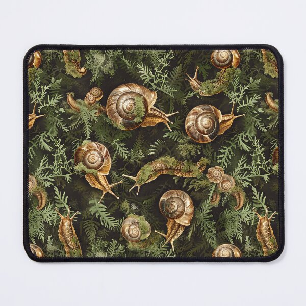 Item preview, The Snails that bring the Darkness designed and sold by Disney1955Fan.