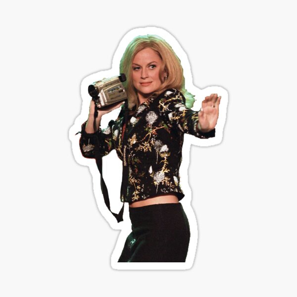 Mean Girls Cool Maman Sticker