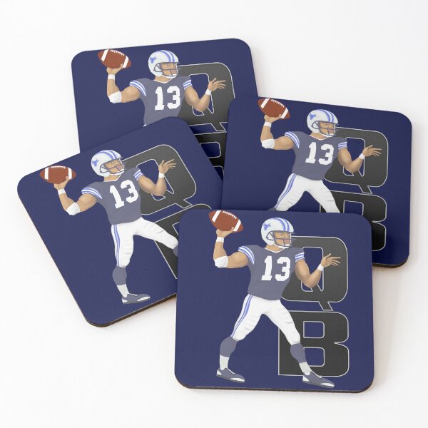 Item preview, Quarter Back designed and sold by minddrone.