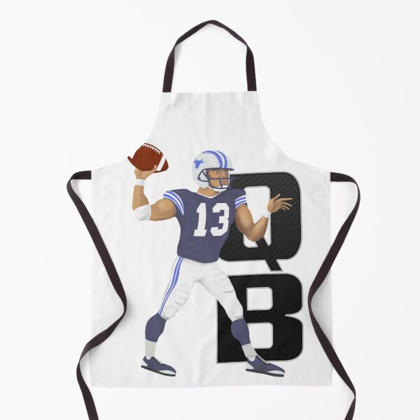 Item preview, Quarter Back designed and sold by minddrone.