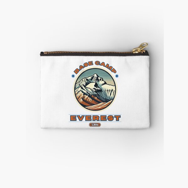 Item preview, Mount Everest Base Camp  designed and sold by DigiSudu.