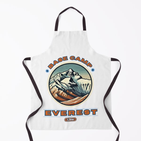 Item preview, Mount Everest Base Camp designed and sold by DigiSudu.