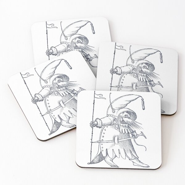 Item preview, Goblin, Imp, Gremlin, Elf, Pixie, Sprite, Creature, Dreams of Pantagruel designed and sold by HawthorneFlame.