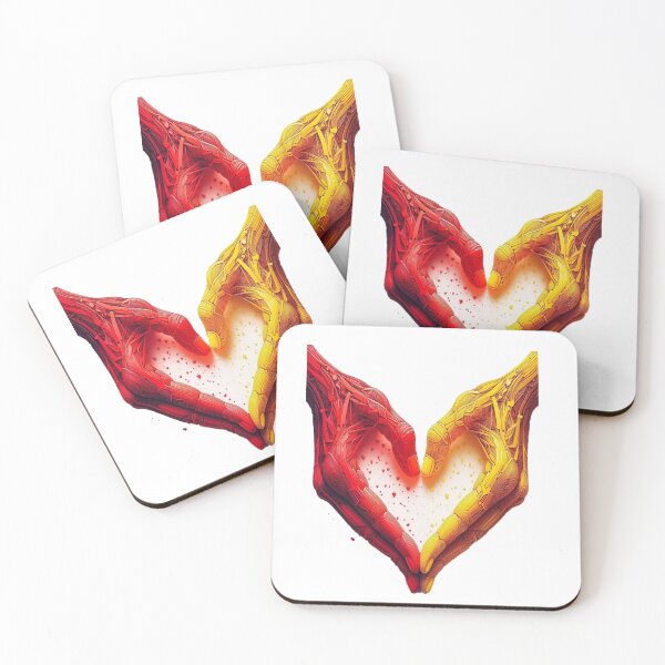 Item preview, Cuore-RomanticFashion designed and sold by Linesgrafic.