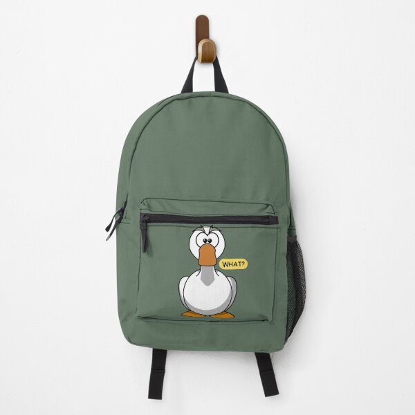 Item preview, cool goose designed and sold by ScorVal-Studio.