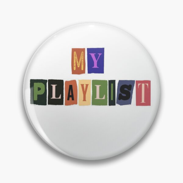 Item preview, My playlist designed and sold by Mafe●-●.●-●Mafe .