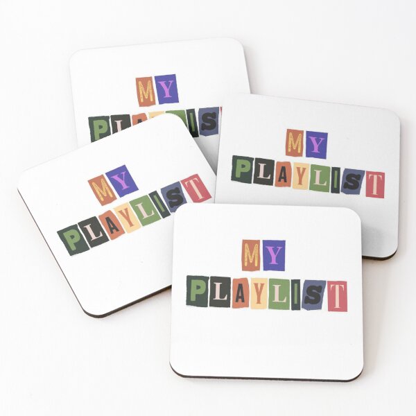 Item preview, My playlist designed and sold by Mafe●-●.●-●Mafe .