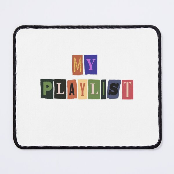 Item preview, My playlist designed and sold by Mafe●-●.●-●Mafe .
