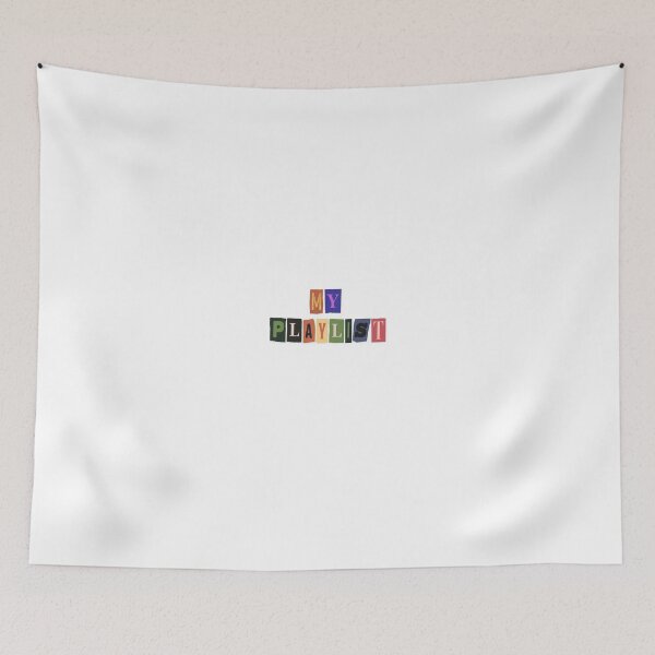 Item preview, My playlist designed and sold by Mafe●-●.●-●Mafe .