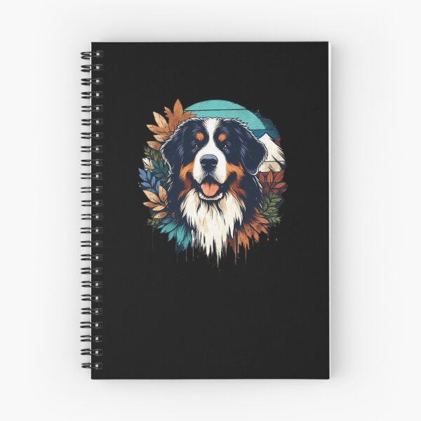 Item preview, Bernese mountain dog designed and sold by BERNESEMOUNTAINDOGSTUFF !.