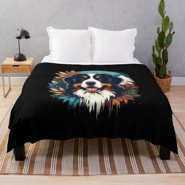 Item preview, Bernese mountain dog designed and sold by BERNESEMOUNTAINDOGSTUFF !.