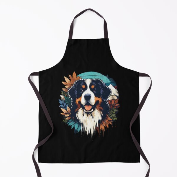 Item preview, Bernese mountain dog designed and sold by BERNESEMOUNTAINDOGSTUFF !.