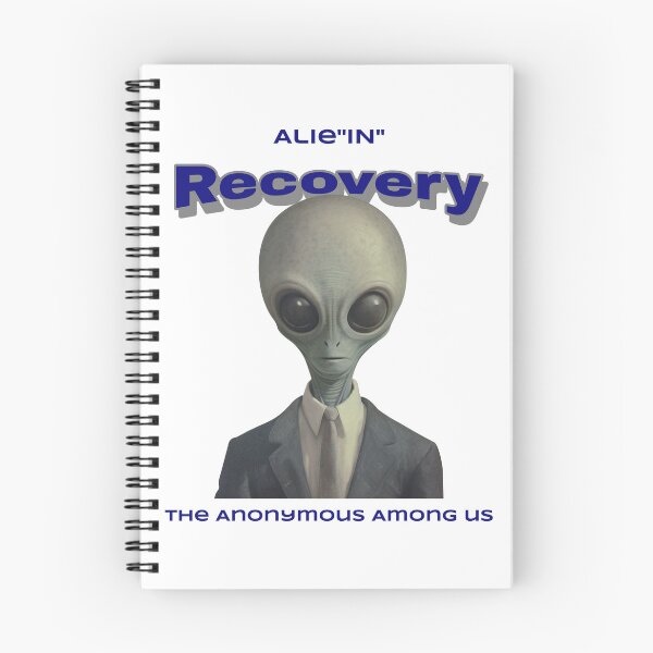 Item preview, Recovery  designed and sold by NLightner.