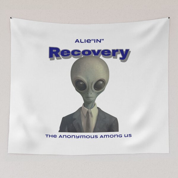 Item preview, Recovery  designed and sold by NLightner.