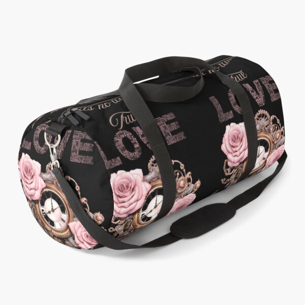 Item preview, True love has no time - Valentine's Day designed and sold by Rompecabezas.