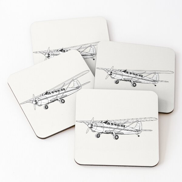 Item preview, Turboprop plane designed and sold by EMairplanes.