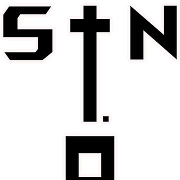 Artwork thumbnail, RIP Sin by TOHHOTDesigns