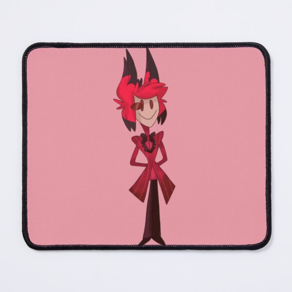 Item preview, Silly Alastor designed and sold by Creampeachy.