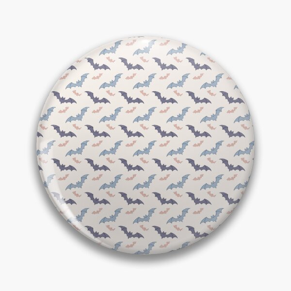 Item preview, Bats pattern designed and sold by joshferatu.