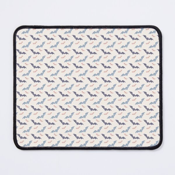 Item preview, Bats pattern designed and sold by joshferatu.