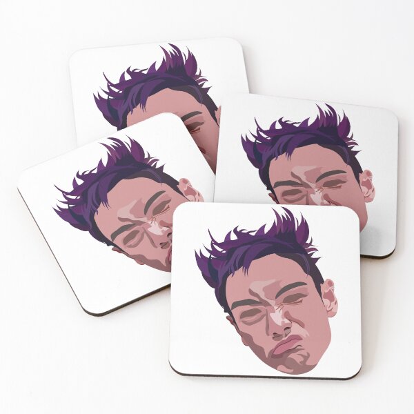 Item preview, Thanos designed and sold by MarkMDesign.