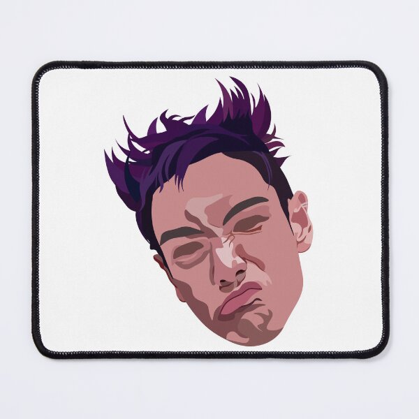 Item preview, Thanos designed and sold by MarkMDesign.