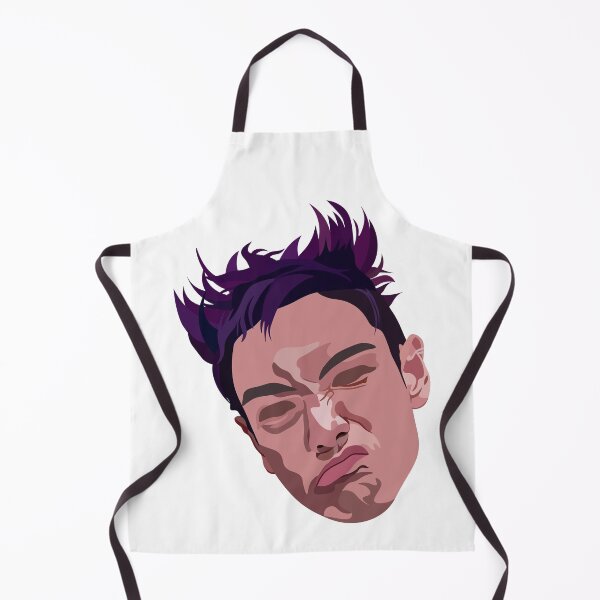 Item preview, Thanos designed and sold by MarkMDesign.