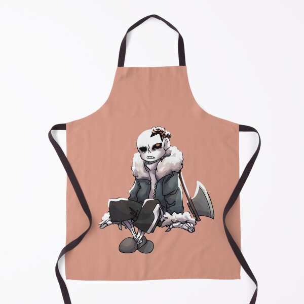 Item preview, Horror sans designed and sold by ElinaSanglert.