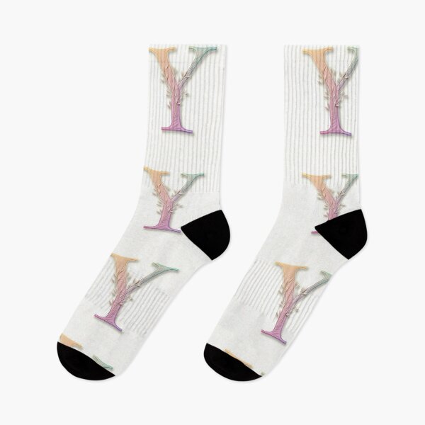 Item preview, Y Monogram 01 designed and sold by Lisamariesumner.