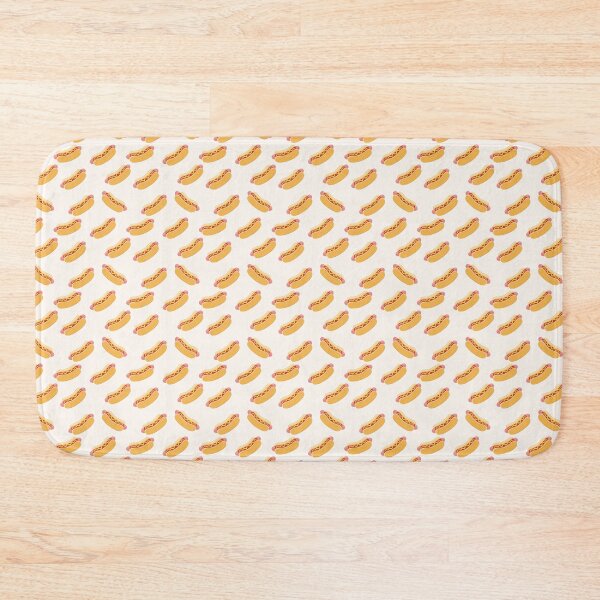 Item preview, Hot dogs designed and sold by joshferatu.
