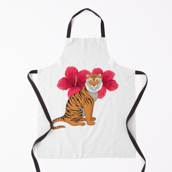 Item preview, TigerSticker designed and sold by hsstudio2025.