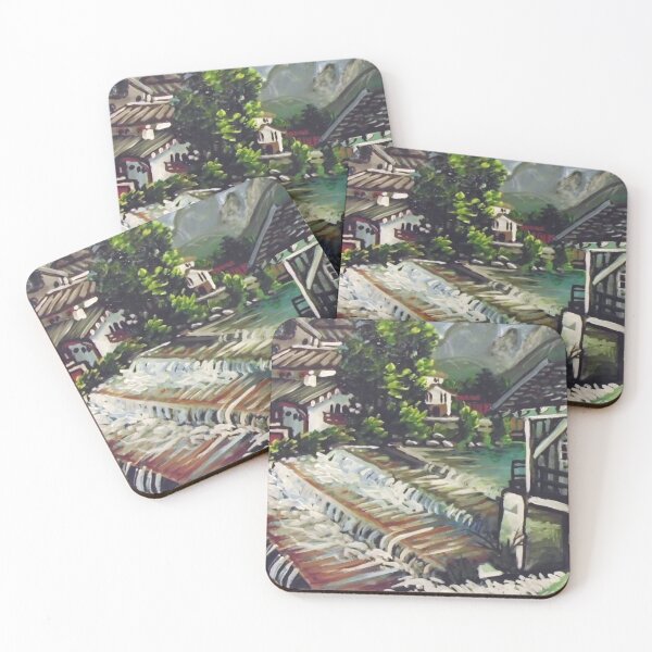 Item preview, Berchtesgaden designed and sold by Clawfoot Cafe.
