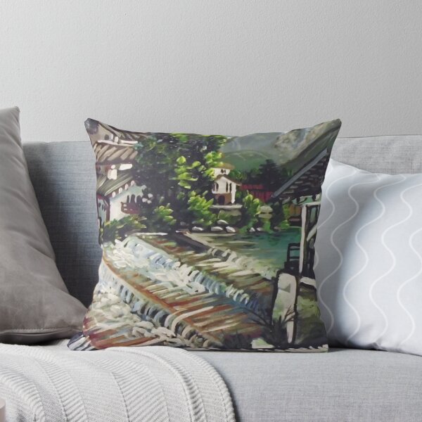 Item preview, Berchtesgaden designed and sold by Clawfoot Cafe.