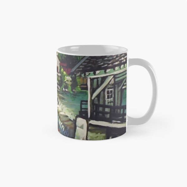 Item preview, Berchtesgaden designed and sold by Clawfoot Cafe.