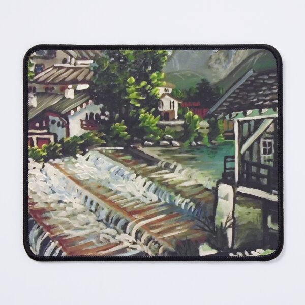 Item preview, Berchtesgaden designed and sold by Clawfoot Cafe.
