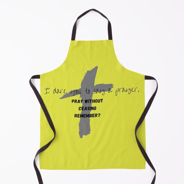 Item preview, Pray without ceasing. designed and sold by ChihbyCharity.