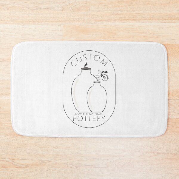 Item preview, Custom Home & Garden Pottery Design designed and sold by Atouke.