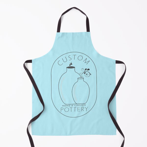 Item preview, Custom Home & Garden Pottery Design designed and sold by Atouke.